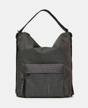 MANDARINA DUCK MD20 hobo/backpack rain forest